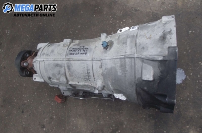 Автоматична скоростна кутия за BMW 5 Series GT (F07) (10.2009 - ...) 530 d, 245 к.с., автоматик